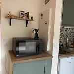 Le Myrose Au Pied Des Pistes - Appartement Les Angles (Pyrenees-Orientales)