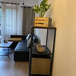 Appartement Le Myrose Au Pied Des Pistes -