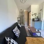 Appartement Le Myrose Au Pied Des Pistes -