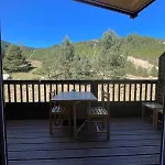 Le Myrose Au Pied Des Pistes - *