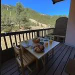 Appartement Le Myrose Au Pied Des Pistes - Les Angles (Pyrenees-Orientales)