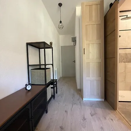 Appartement Le Myrose Au Pied Des Pistes -