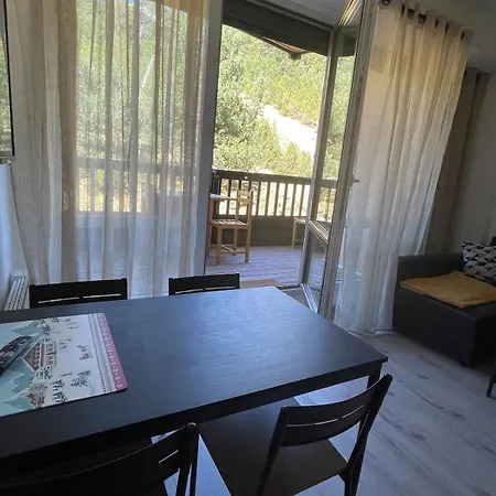 Le Myrose Au Pied Des Pistes - Daire *