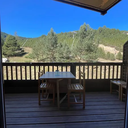 Le Myrose Au Pied Des Pistes - *