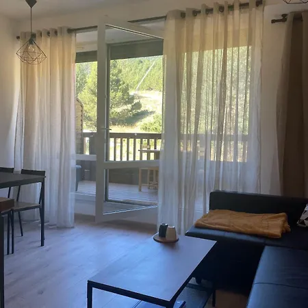 Le Myrose Au Pied Des Pistes - Appartement *