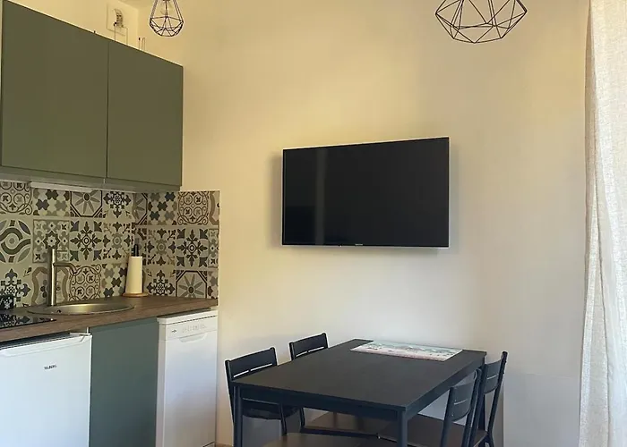 Apartment Le Myrose Au Pied Des Pistes - Les Angles (Pyrenees-Orientales)