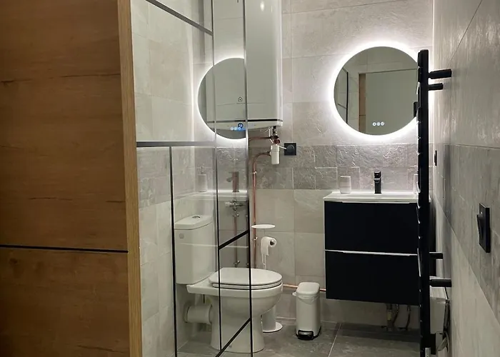 Le Myrose Au Pied Des Pistes - Apartment *