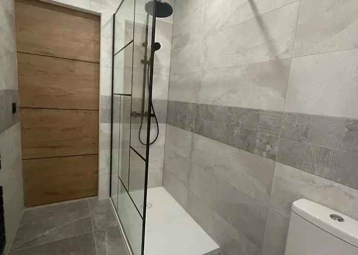 Le Myrose Au Pied Des Pistes - Apartment Les Angles (Pyrenees-Orientales)