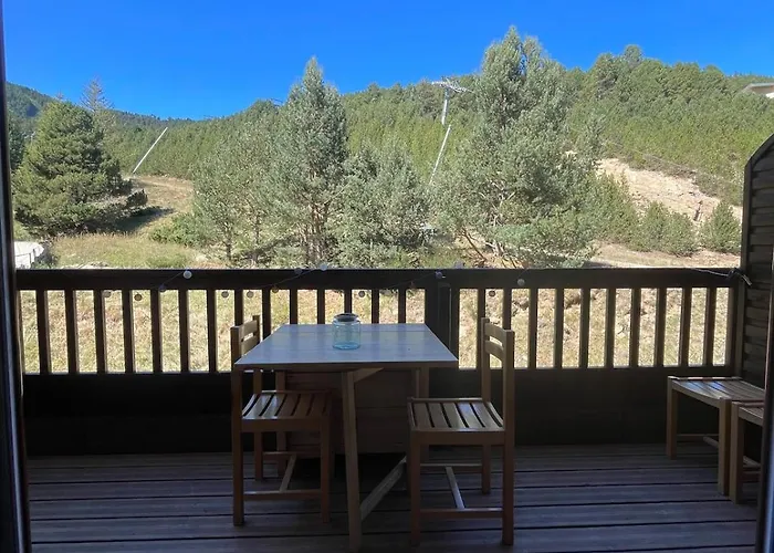 Le Myrose Au Pied Des Pistes - *